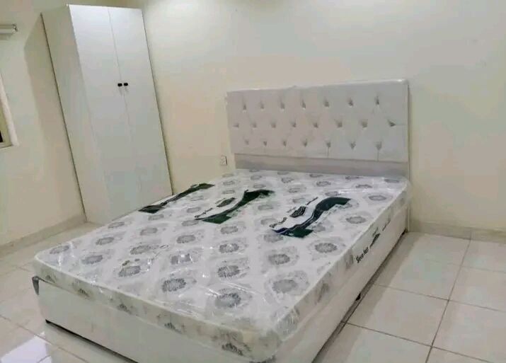 Jeddah, Furniture, SAR 1,  New Classic Luxurious Bedroom Furniture Sets