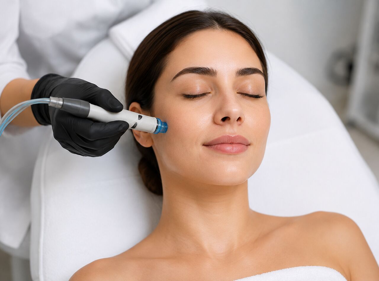 Mumbai, Daycare, Skin Whitening Treatment In Mumbai