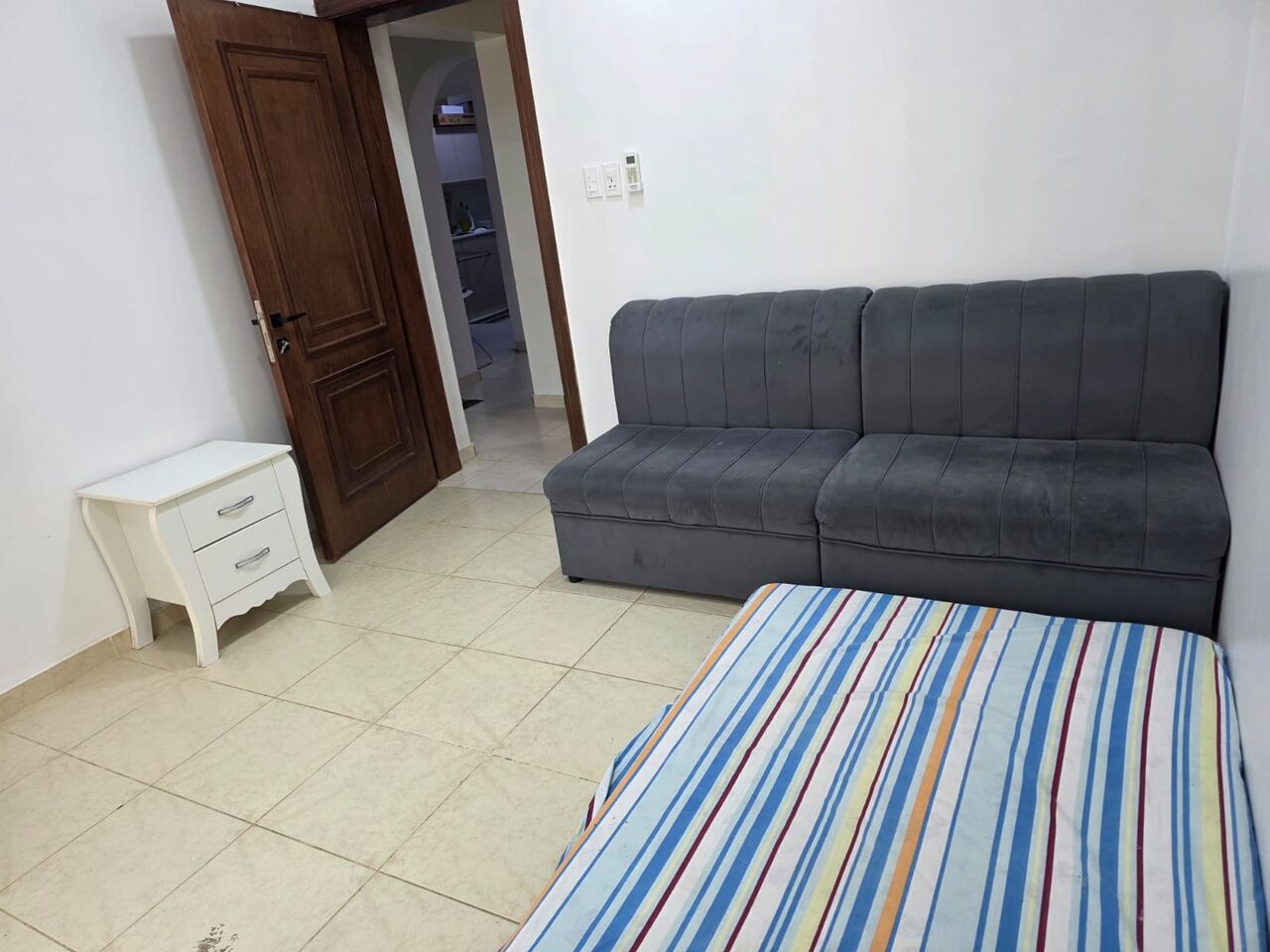 Al Khobar Al Shamalia, Rooms for Rent, SAR 1000/month,  Furnished,  Room For Rent For Executive Bachelor