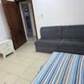 SAR 1000/month,  Furnished,  Room For Rent For Executive Bachelor