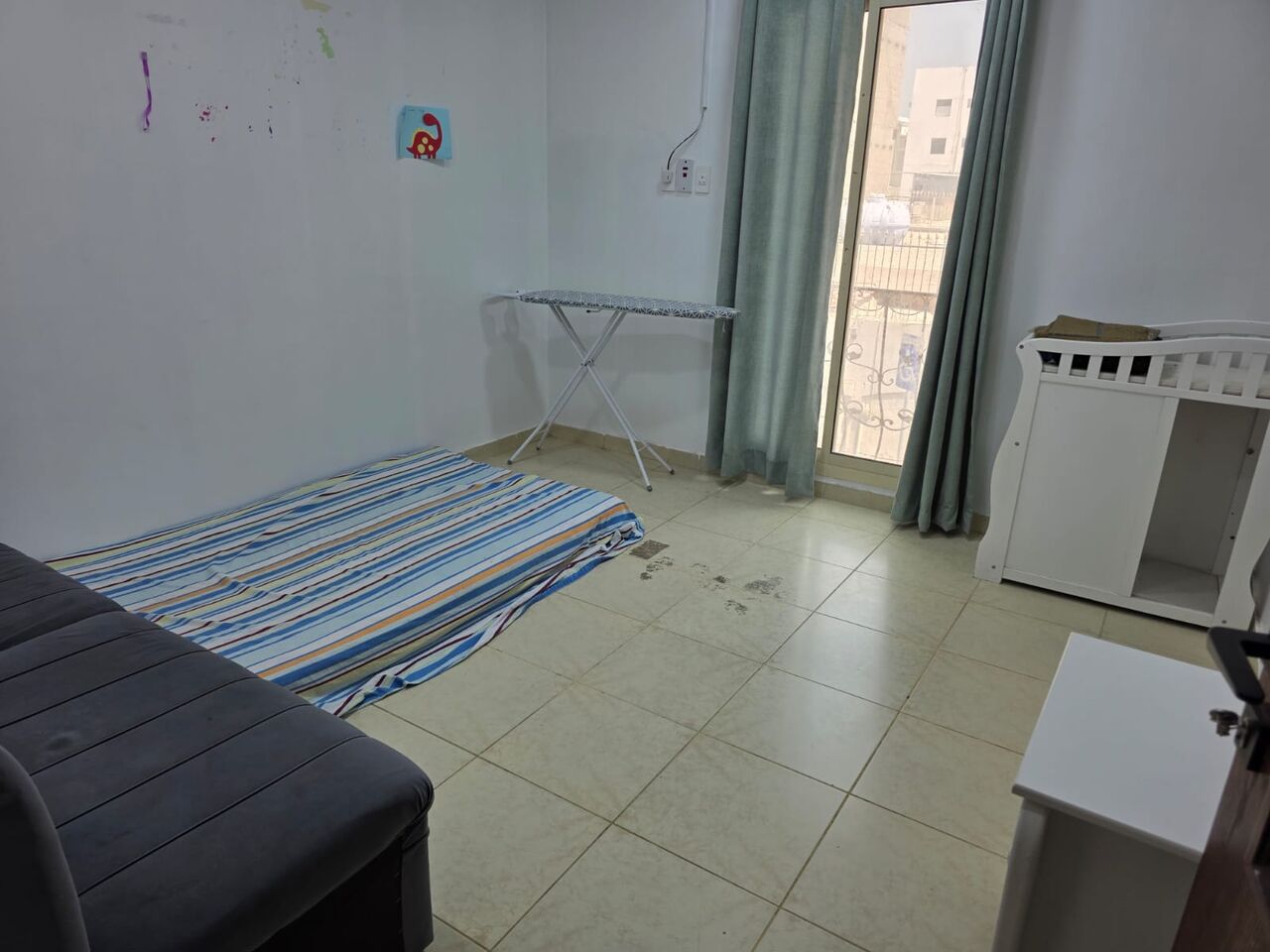 Al Khobar Al Shamalia, Rooms for Rent, SAR 1000/month,  Furnished,  Room For Rent For Executive Bachelor