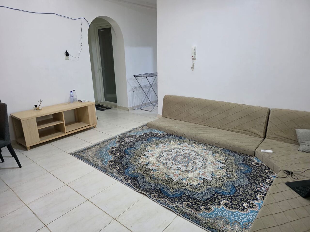 Al Khobar Al Shamalia, Rooms for Rent, SAR 1000/month,  Furnished,  Room For Rent For Executive Bachelor