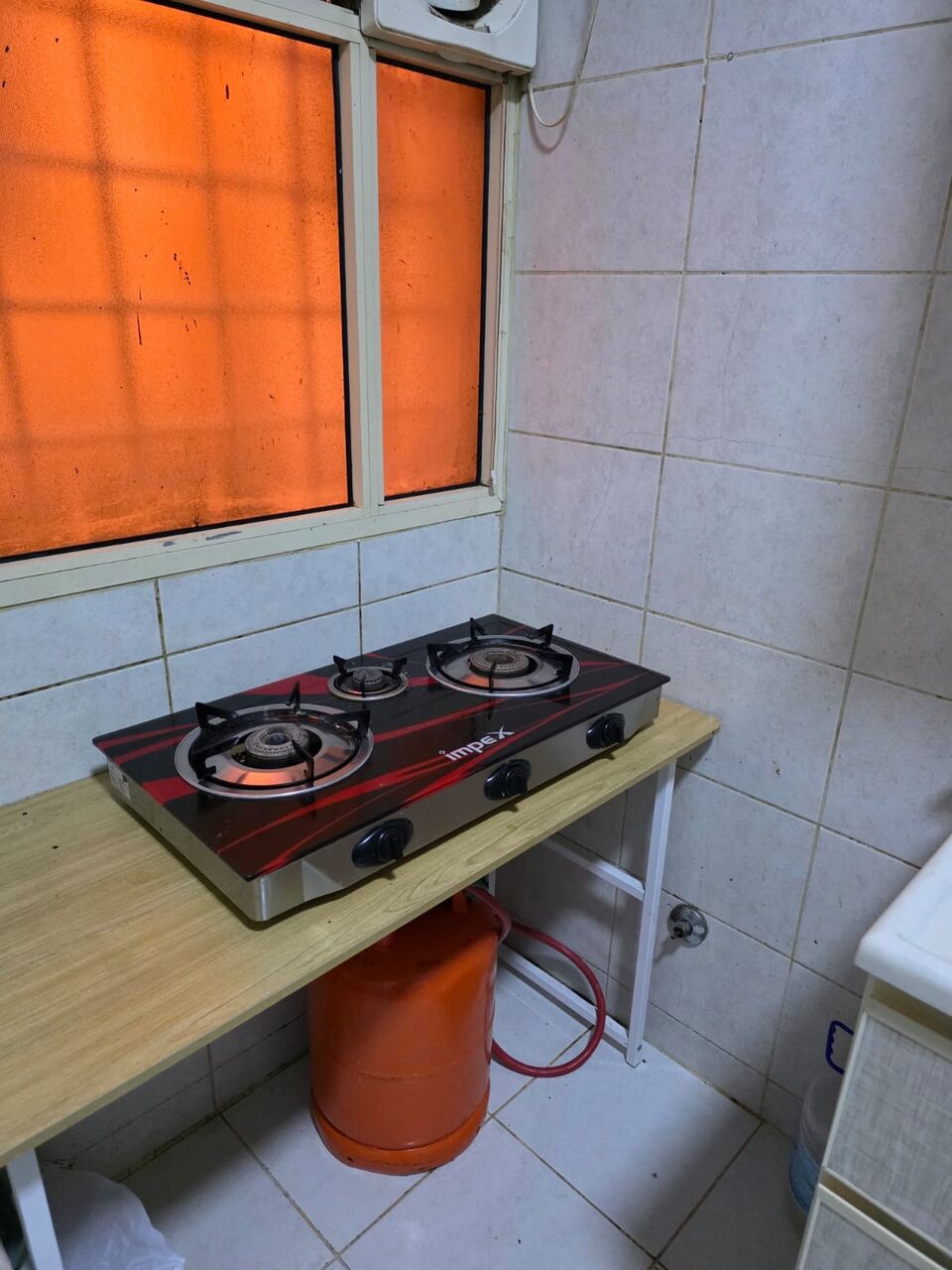 Al Khobar Al Shamalia, Rooms for Rent, SAR 1000/month,  Furnished,  Room For Rent For Executive Bachelor