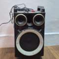 SAR 30,  Impex Speaker
