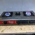 SAR 50,  Gas Stove With Pipe