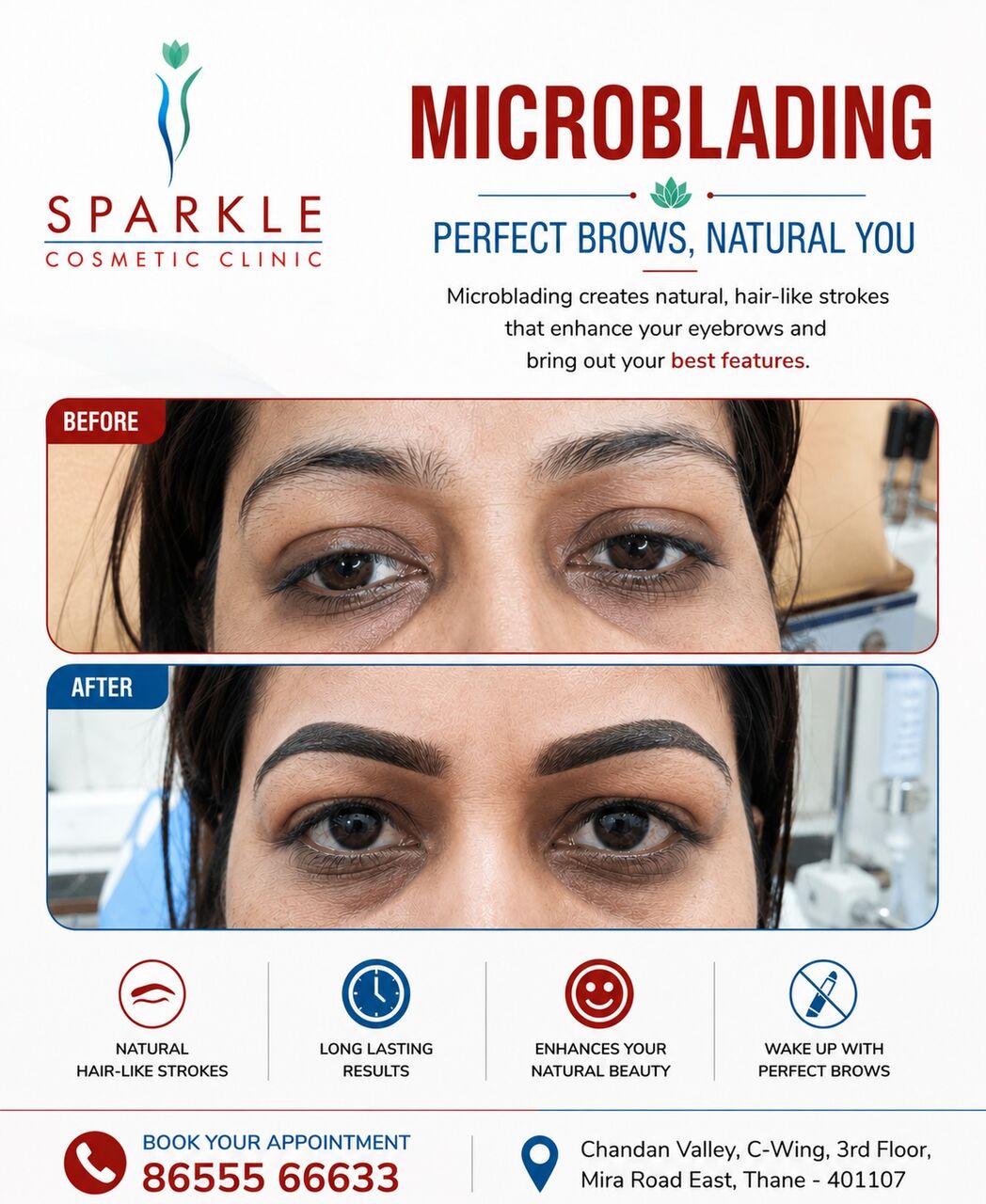Mumbai, Daycare, Skin Specialist In Mira Road