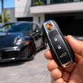 Porsche Key Fob Replacement In Kendall: Fast And Reliable Key Solutions