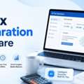 AI Tax Preparation Software That Does The Heavy Lifting &ndash; UpTax.ai