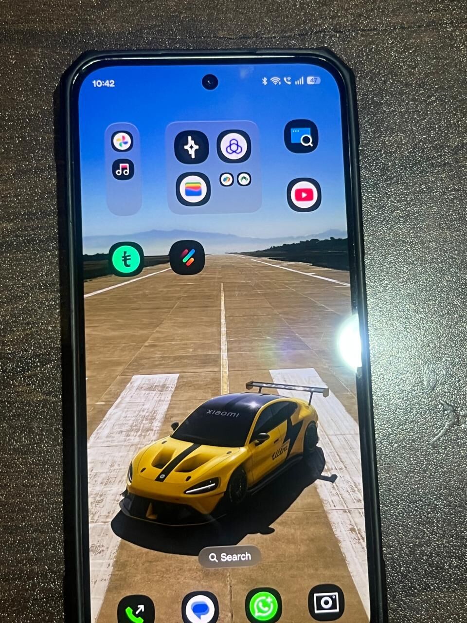 Riyadh, Electronics, SAR 1000,  OPPO RENO 14