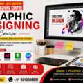 Graphic Designing Institute Near Nangloi Chowk