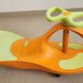 SAR 185,  Kids Swing Car / Twister Ride-On / Slider