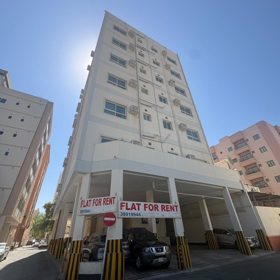 Adliya, Apartments, Flats, Houses & Villas, BHD 250/month,  2 BR,  145 Sq. Meter,  Huge 2 Bedroom 2 Bathroom Flat For Rent In Adliya