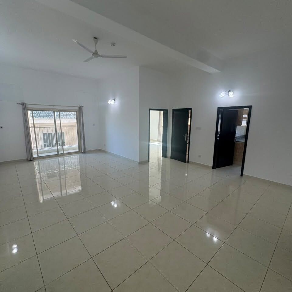 Adliya, Apartments, Flats, Houses & Villas, BHD 250/month,  2 BR,  145 Sq. Meter,  Huge 2 Bedroom 2 Bathroom Flat For Rent In Adliya