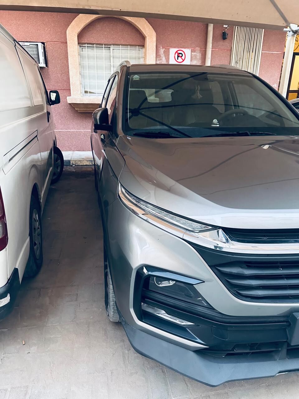 Dammam, Vehicles, Cars & Trucks , SAR 62000,  Chevrolet Captiva,  2025,  Automatic,  47000 KM,