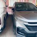 SAR 62000,  Chevrolet Captiva,  2025,  Automatic,  47000 KM,