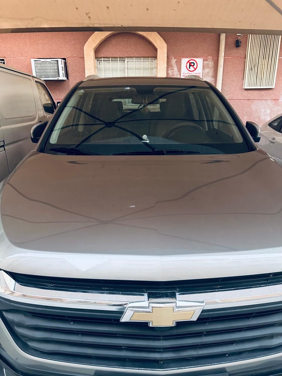 Dammam, Vehicles, Cars & Trucks , SAR 62000,  Chevrolet Captiva,  2025,  Automatic,  47000 KM,