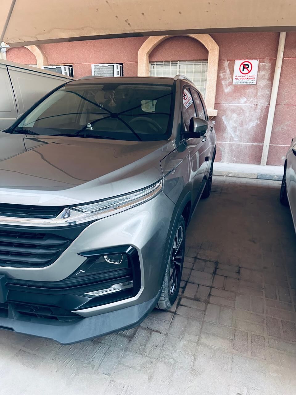 Dammam, Vehicles, Cars & Trucks , SAR 62000,  Chevrolet Captiva,  2025,  Automatic,  47000 KM,