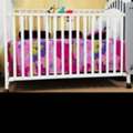 SAR 250,  Kids Baby Bed