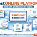 Rawmould Education - SAT Coaching In India