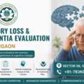 Memory Loss & Dementia Evaluation In Gurgaon | Jain Healthcare Network