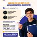 Rawmould Education - Best SAT Coaching In Hyderabad