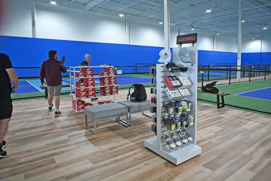 New York, Business, New York Pickleball Club (NYPC)
