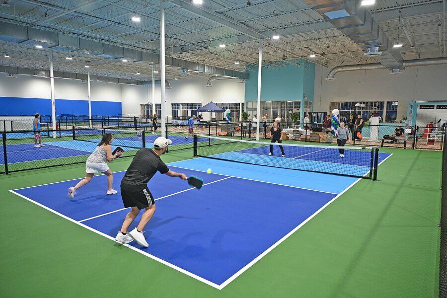 New York, Business, New York Pickleball Club (NYPC)