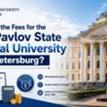 What Are The Fees For The First Pavlov State Medical University Of St. Petersburg?