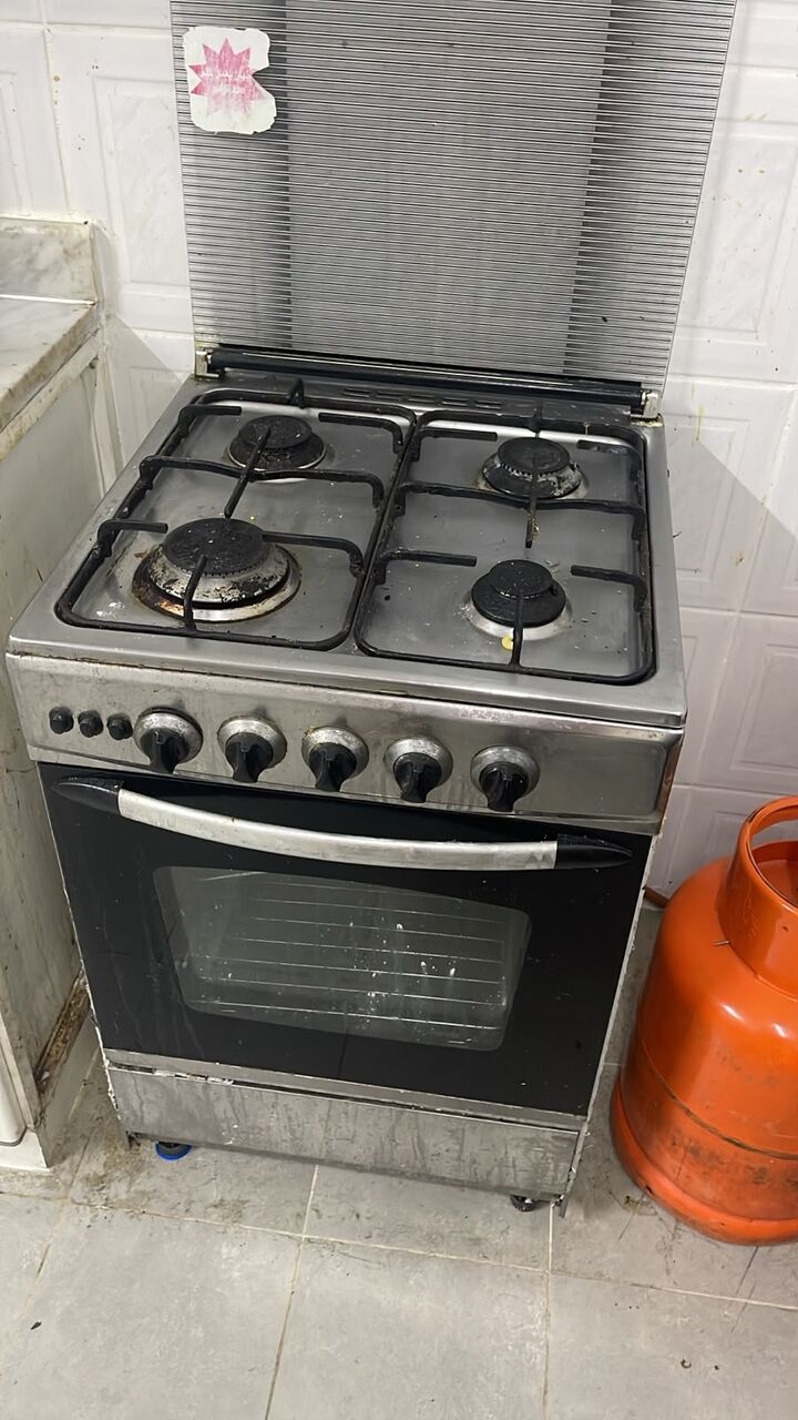 Jeddah, Household Items, SAR 300,  Kitchen Stove