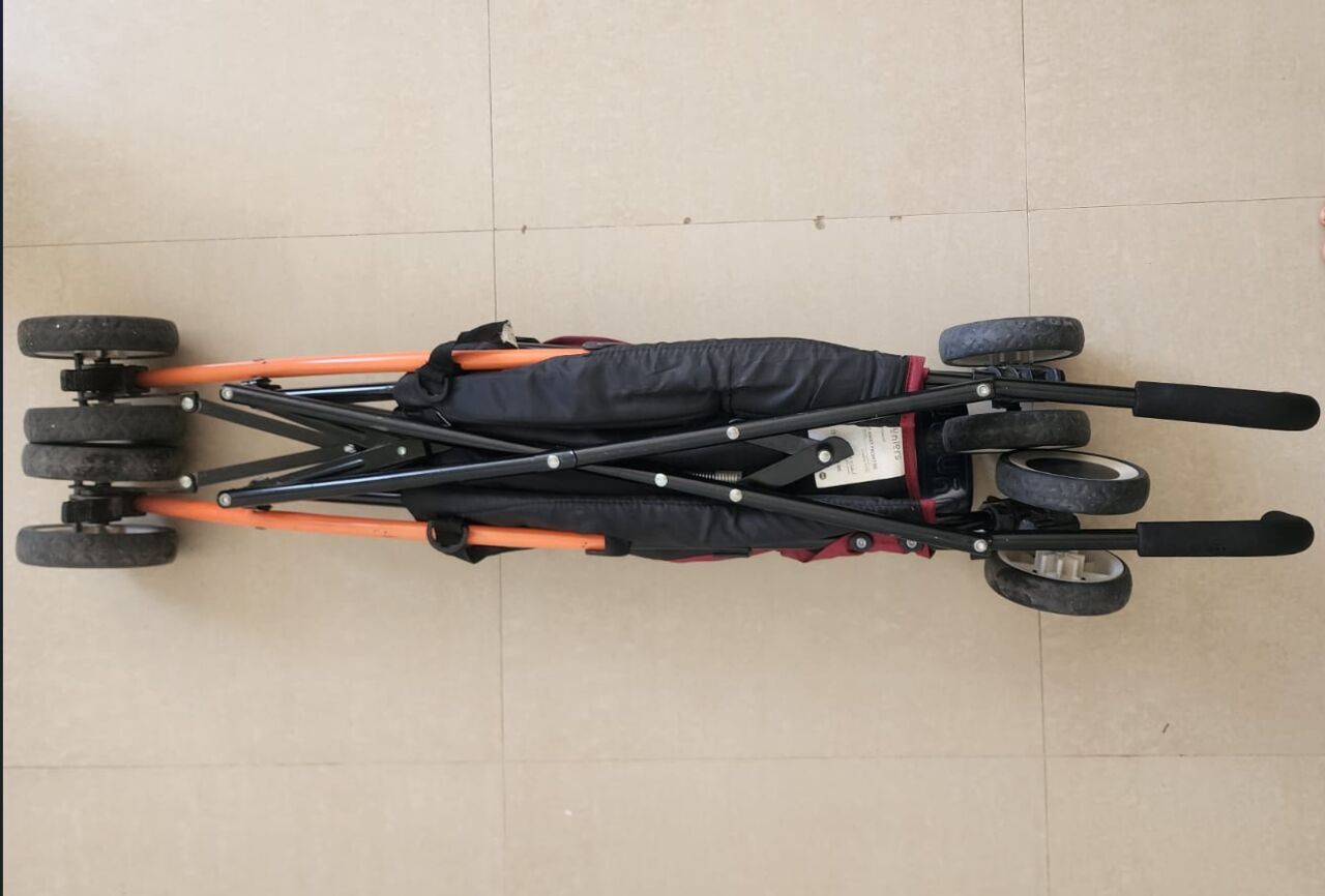 Riyadh, Baby & Kid Stuff, SAR 120,  Compact Umbrella Stroller