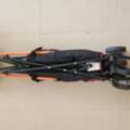 SAR 120,  Compact Umbrella Stroller