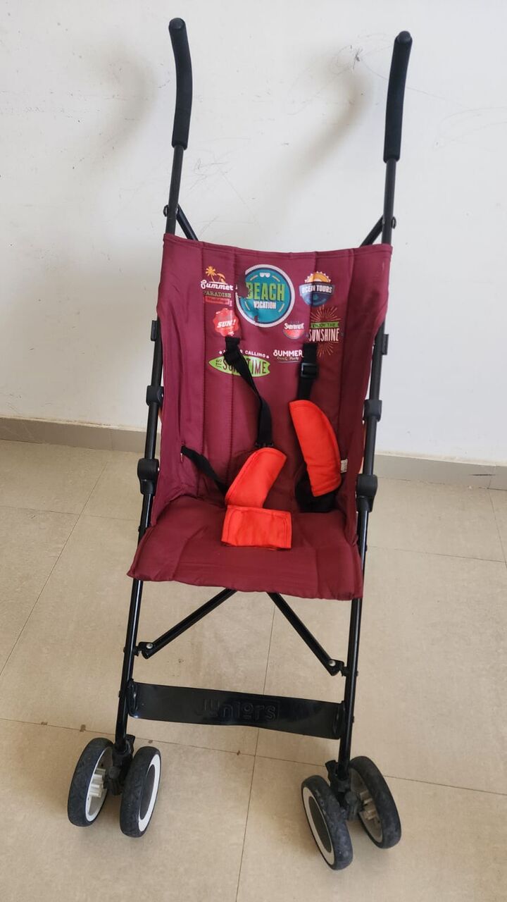 Riyadh, Baby & Kid Stuff, SAR 120,  Compact Umbrella Stroller