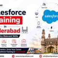 Salesforce Training In Hyderabad