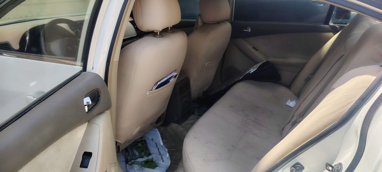 Al Malaz, Vehicles, Cars & Trucks , SAR 15500,  Nissan Altima,  2009,  Automatic,  367 KM,  Selling My Car