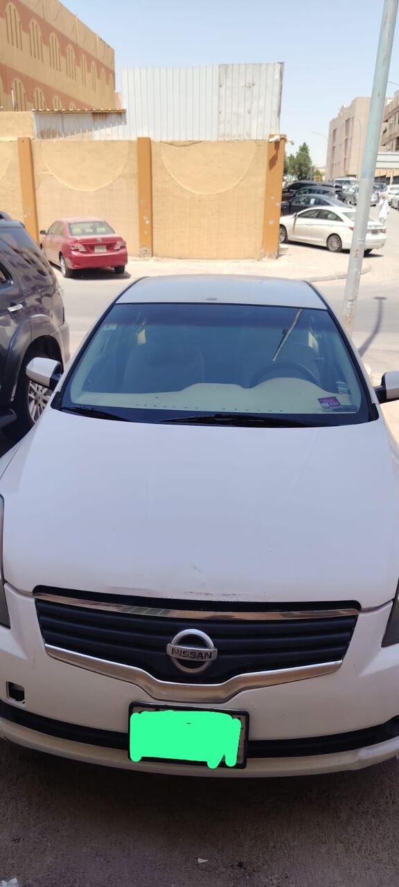 Al Malaz, Vehicles, Cars & Trucks , SAR 15500,  Nissan Altima,  2009,  Automatic,  367 KM,  Selling My Car