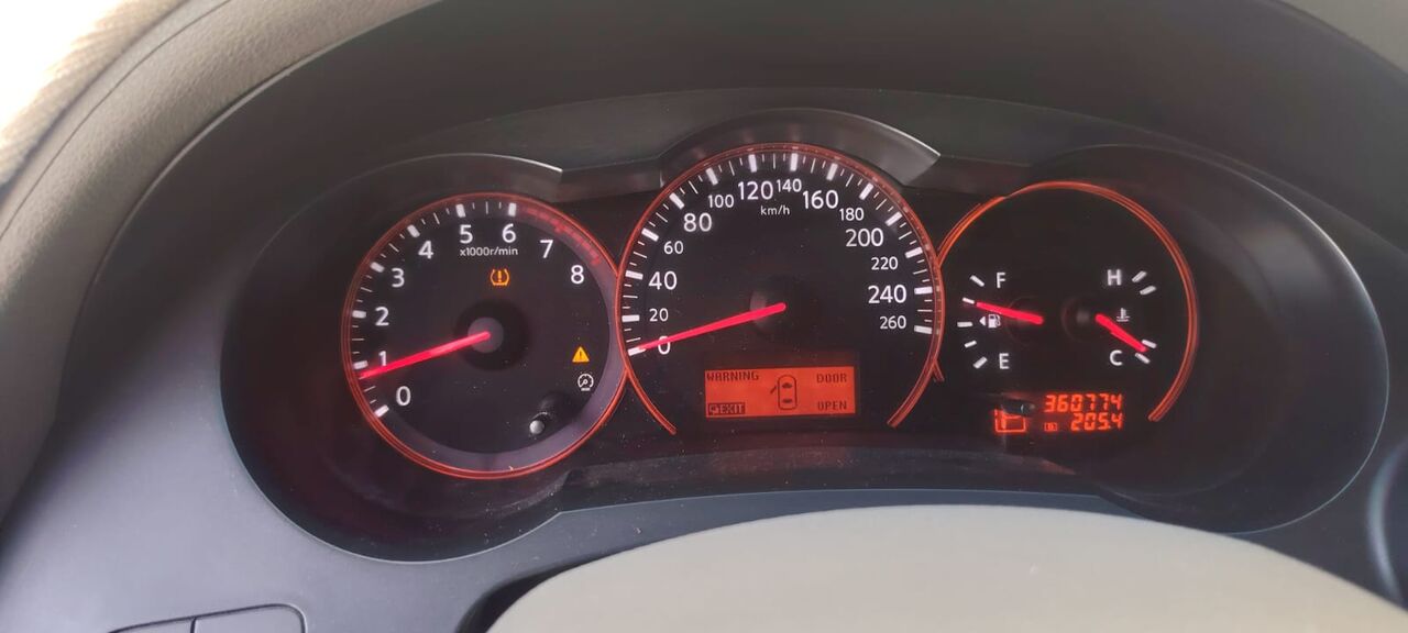 Al Malaz, Vehicles, Cars & Trucks , SAR 15500,  Nissan Altima,  2009,  Automatic,  367 KM,  Selling My Car
