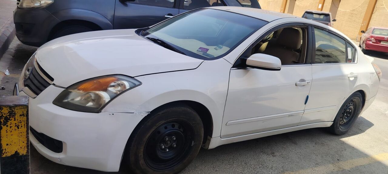 Al Malaz, Vehicles, Cars & Trucks , SAR 15500,  Nissan Altima,  2009,  Automatic,  367 KM,  Selling My Car