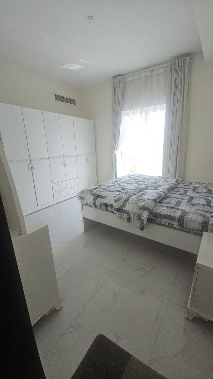 Salmaniya, Apartments, Flats, Houses & Villas, BHD 350/month,  Furnished,  2 BR,  2 Bedroom Fully Furnished Flat For Rent With Ewa