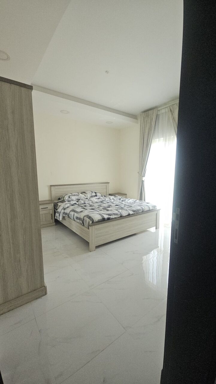 Salmaniya, Apartments, Flats, Houses & Villas, BHD 350/month,  Furnished,  2 BR,  2 Bedroom Fully Furnished Flat For Rent With Ewa
