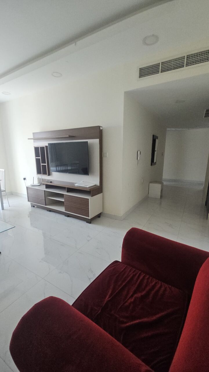 Salmaniya, Apartments, Flats, Houses & Villas, BHD 350/month,  Furnished,  2 BR,  2 Bedroom Fully Furnished Flat For Rent With Ewa