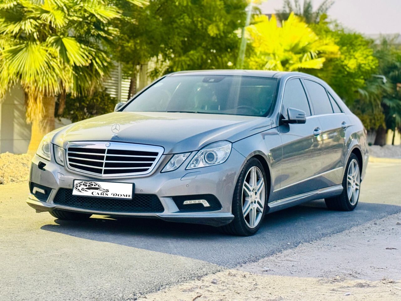 Hamala, Vehicles, Cars & Trucks , BHD 3200,  MERCEDES E300,  2011,  Automatic,  161000 KM,