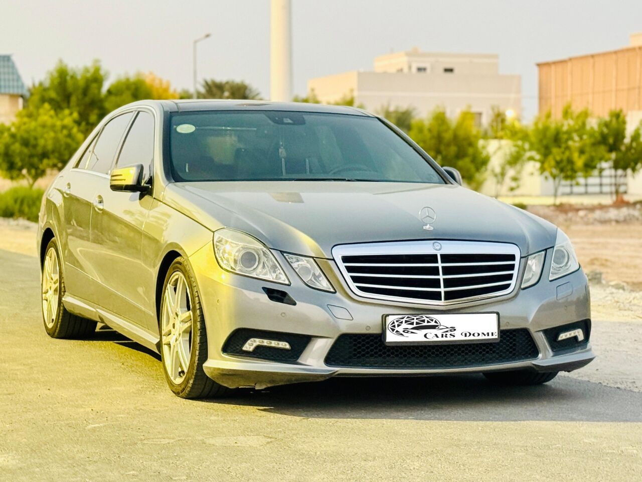 Hamala, Vehicles, Cars & Trucks , BHD 3200,  MERCEDES E300,  2011,  Automatic,  161000 KM,