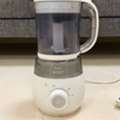 SAR 230,  Latest Model Baby Food Processor 4in1 ⚘Philips Avent Brand⚘