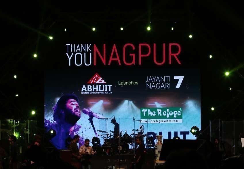 Nagpur, Event Planning, Refuge Events &ndash; Trusted Event Organiser In Nagpur For Professional Events