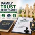 Family Trust Registration In Delhi &ndash; Get Expert Support From CRSPL