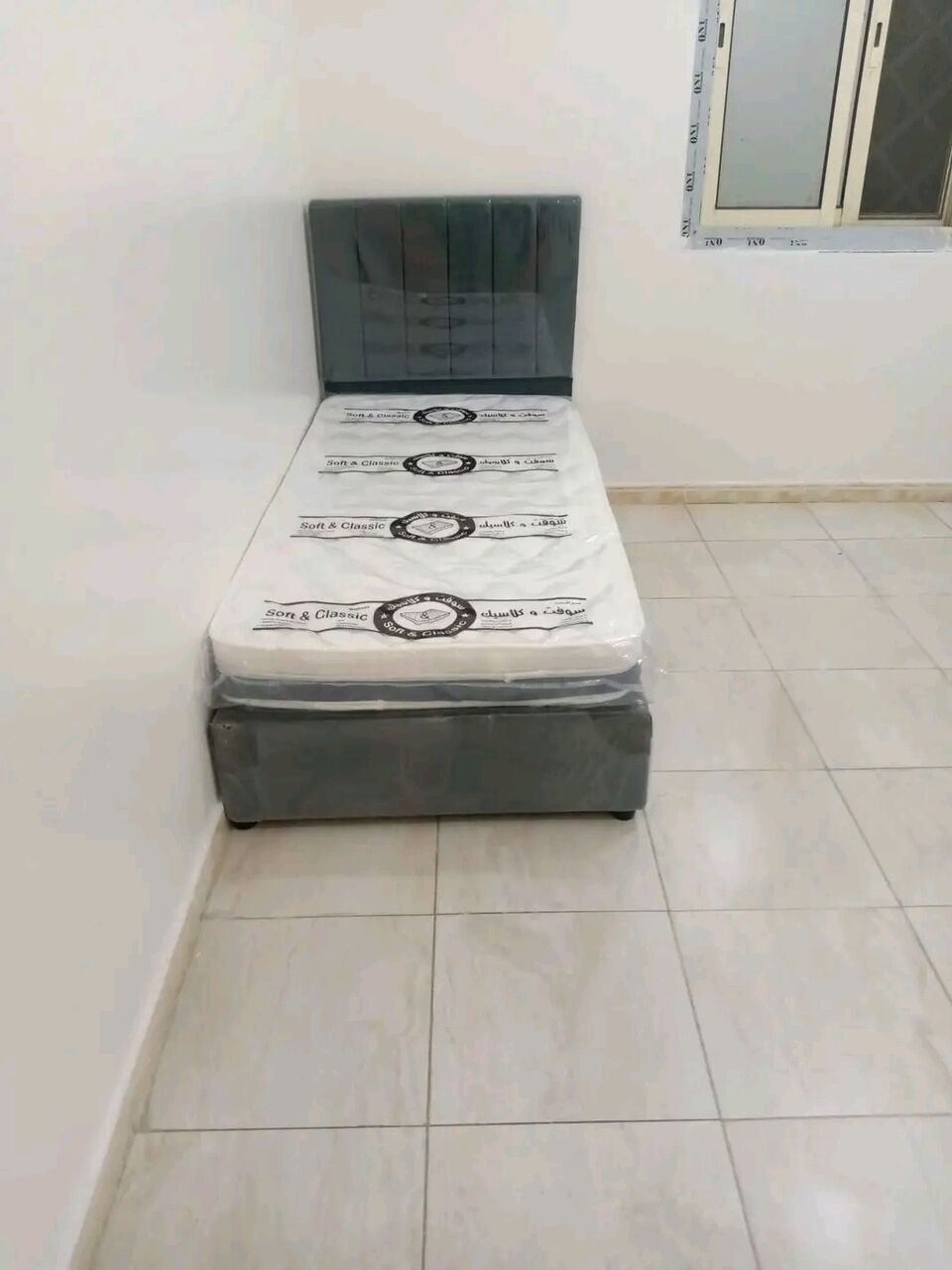 Jeddah, Furniture, SAR 5,  New Brand Luxurious Bedroom Furniture Set