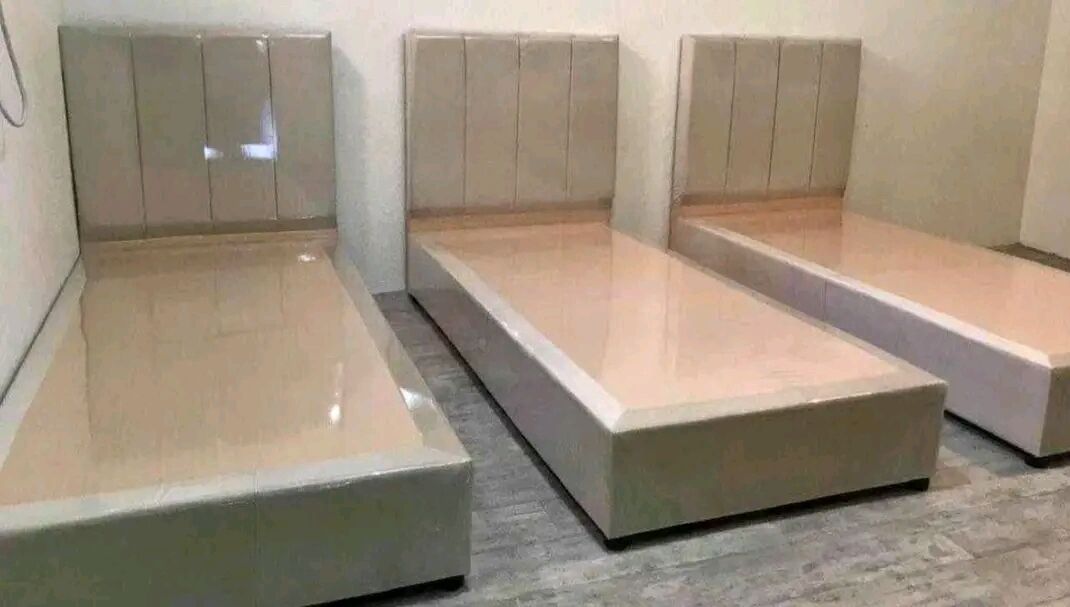 Jeddah, Furniture, SAR 5,  New Brand Luxurious Bedroom Furniture Set