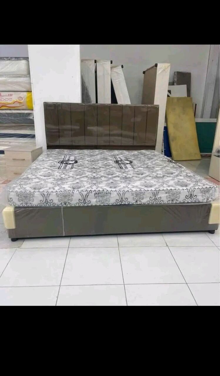 Jeddah, Furniture, SAR 5,  New Brand Luxurious Bedroom Furniture Set
