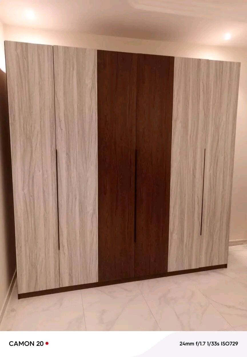 Jeddah, Furniture, SAR 5,  New Brand Luxurious Bedroom Furniture Set