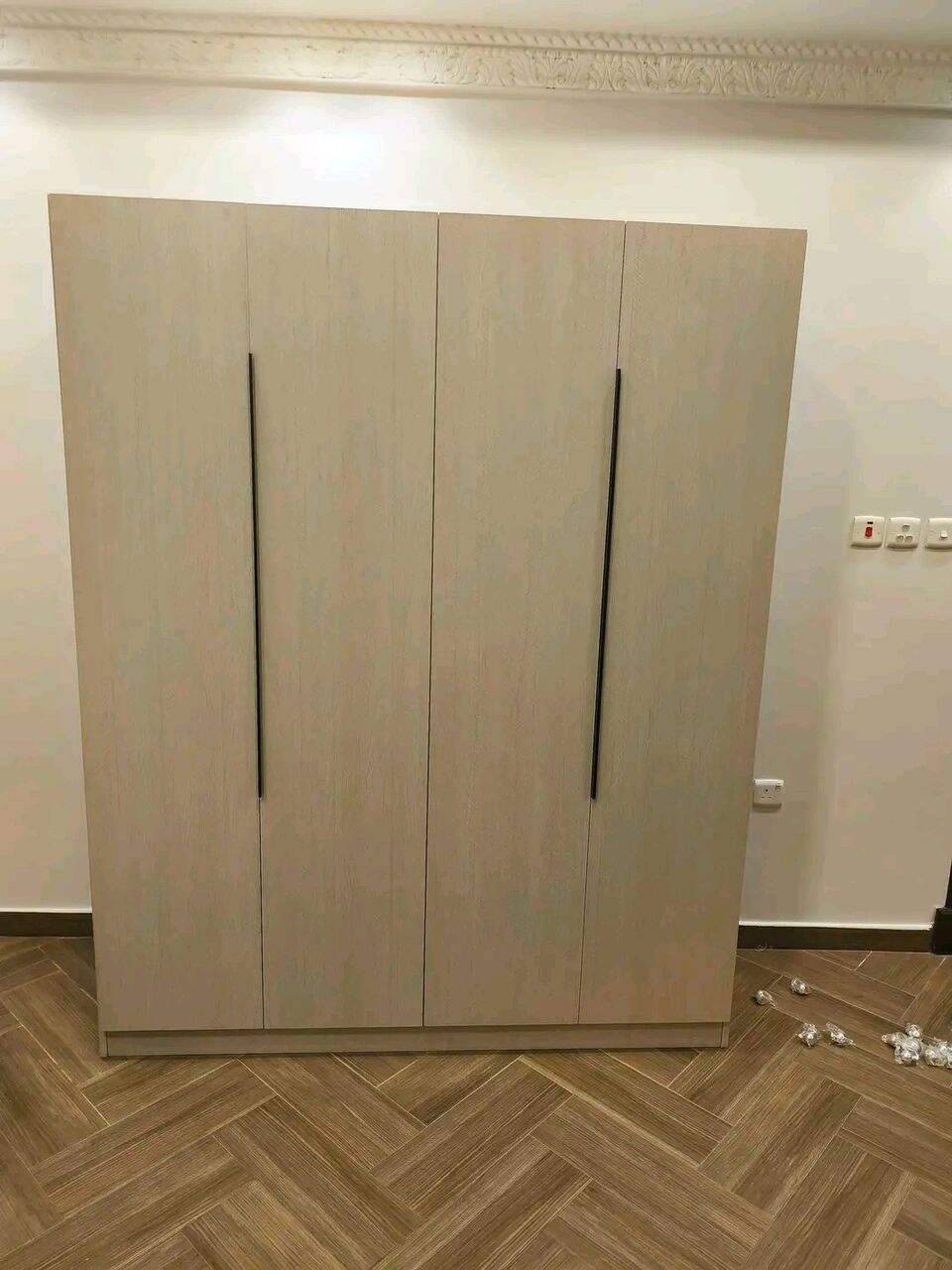 Jeddah, Furniture, SAR 5,  New Brand Luxurious Bedroom Furniture Set